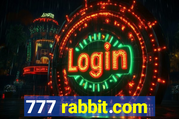 777 rabbit.com